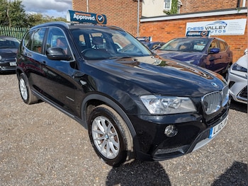 Used BMW X3 2012 for sale - 79611570: Photo