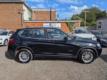 Used BMW X3 2012 for sale - 79611570: Photo