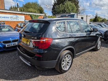 Used BMW X3 2012 for sale - 79611570: Photo
