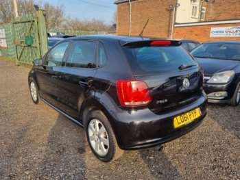 Used Volkswagen Polo 2012 for sale - 73774361: Photo