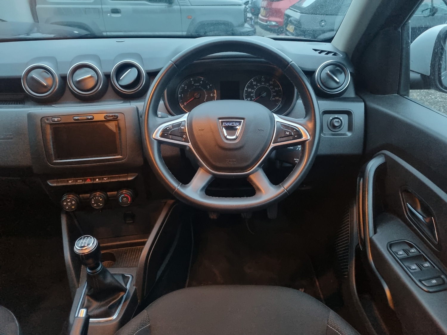 Used Dacia Duster 2020 for sale - 76954553: Photo 10