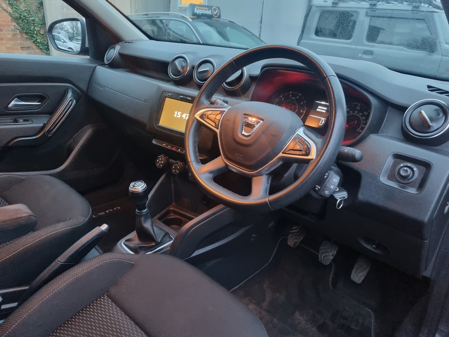 Used Dacia Duster 2020 for sale - 76954553: Photo 11