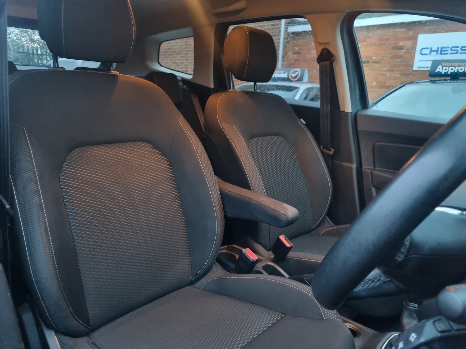 Used Dacia Duster 2020 for sale - 76954553: Photo 13