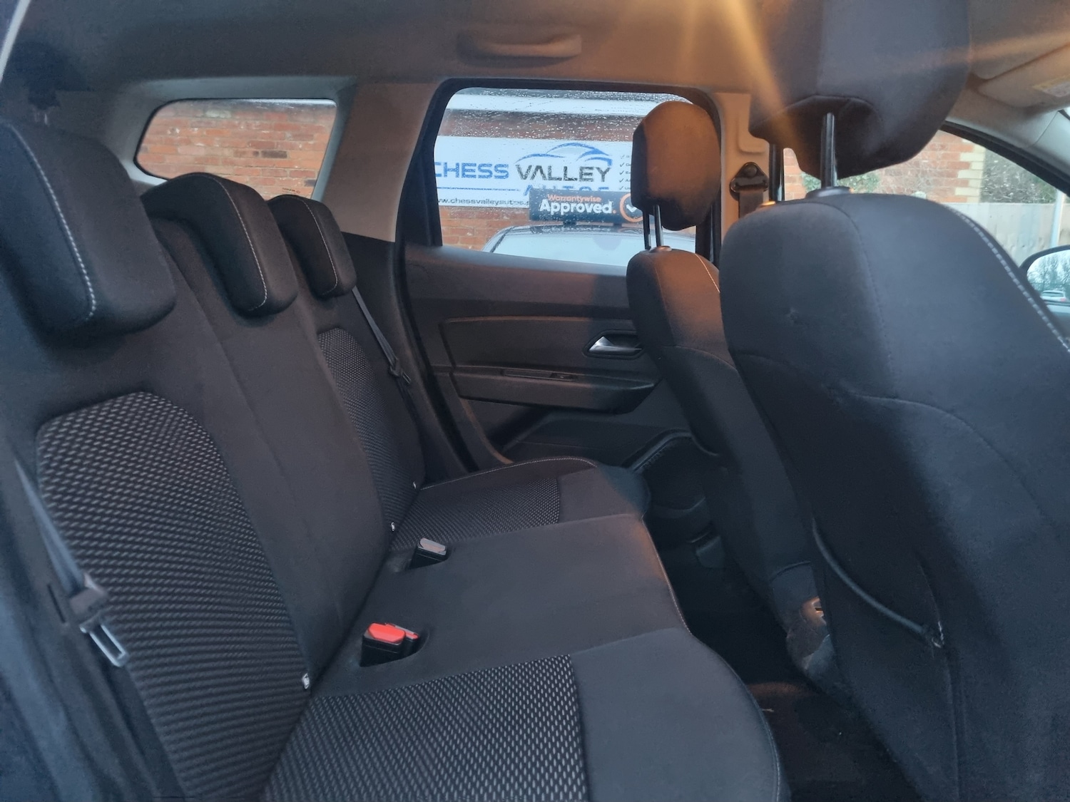 Used Dacia Duster 2020 for sale - 76954553: Photo 14