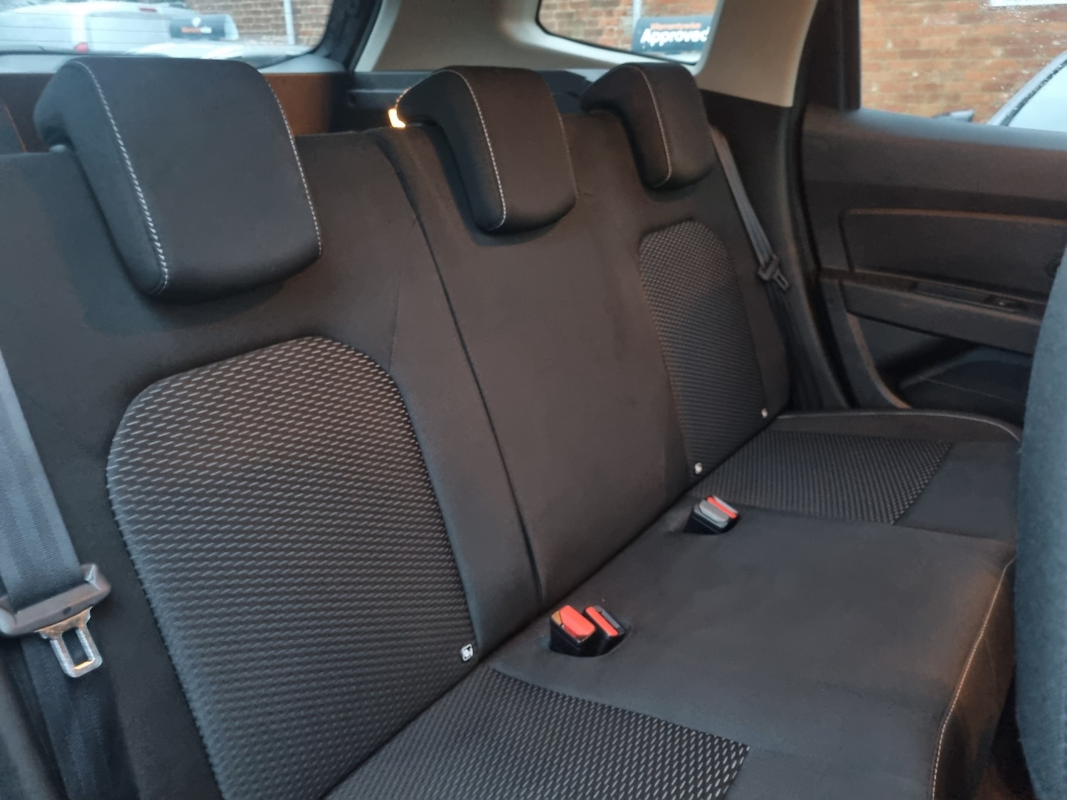 Used Dacia Duster 2020 for sale - 76954553: Photo 15