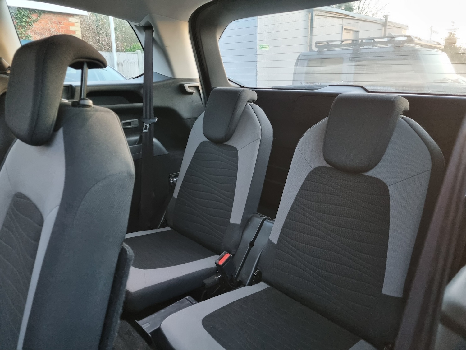 Used Dacia Duster 2020 for sale - 76954553: Photo 16