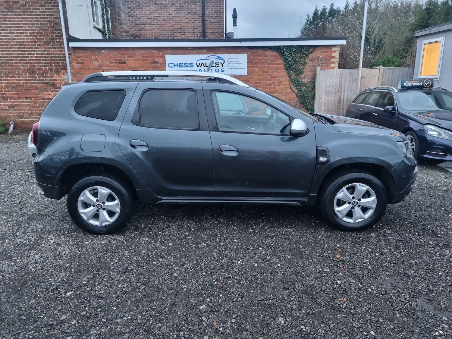 Used Dacia Duster 2020 for sale - 76954553: Photo 2