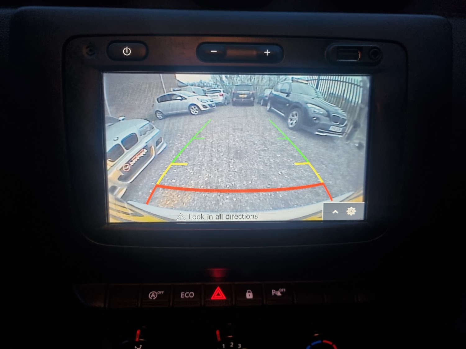 Used Dacia Duster 2020 for sale - 76954553: Photo 21