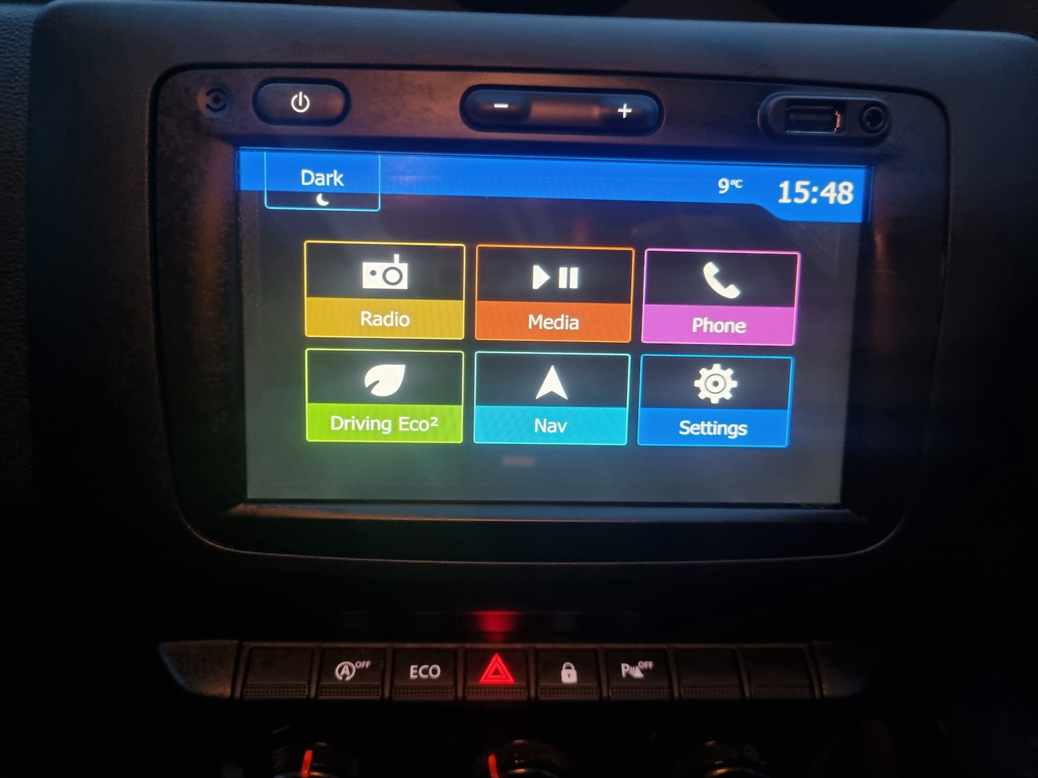 Used Dacia Duster 2020 for sale - 76954553: Photo 22