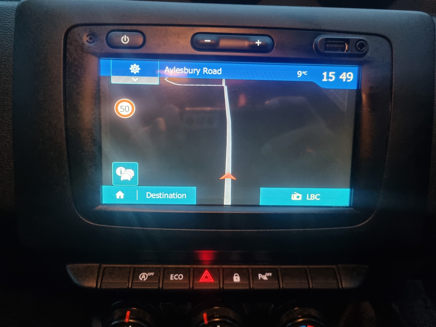 Used Dacia Duster 2020 for sale - 76954553: Photo 23