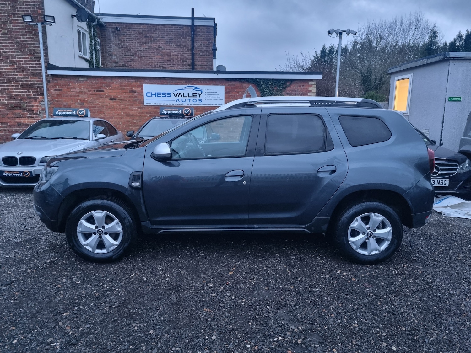 Used Dacia Duster 2020 for sale - 76954553: Photo 6