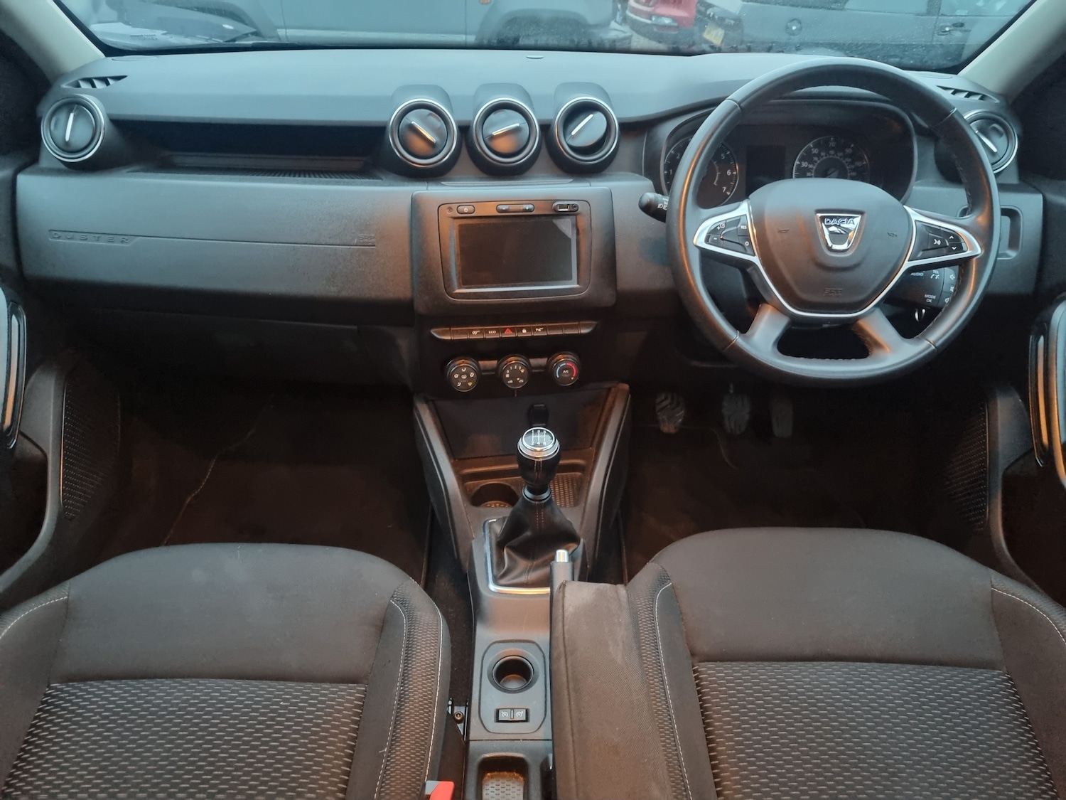 Used Dacia Duster 2020 for sale - 76954553: Photo 9