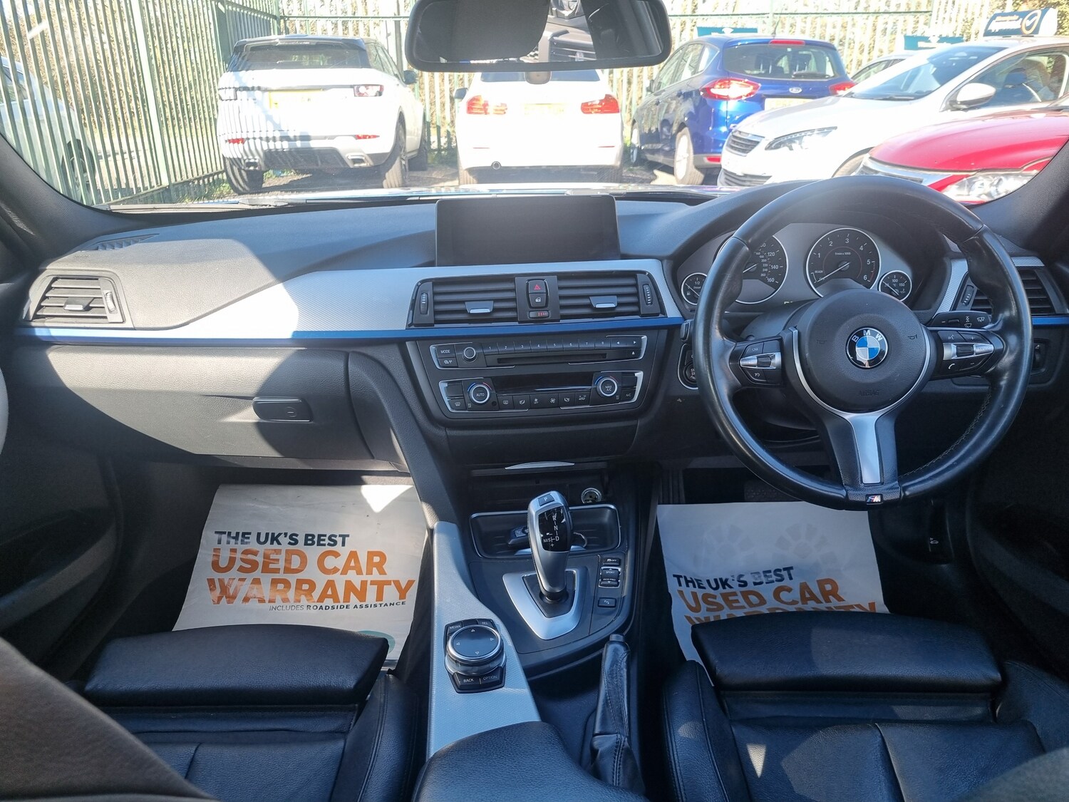 Used BMW 3 Series 2014 for sale - 78016044: Photo 10