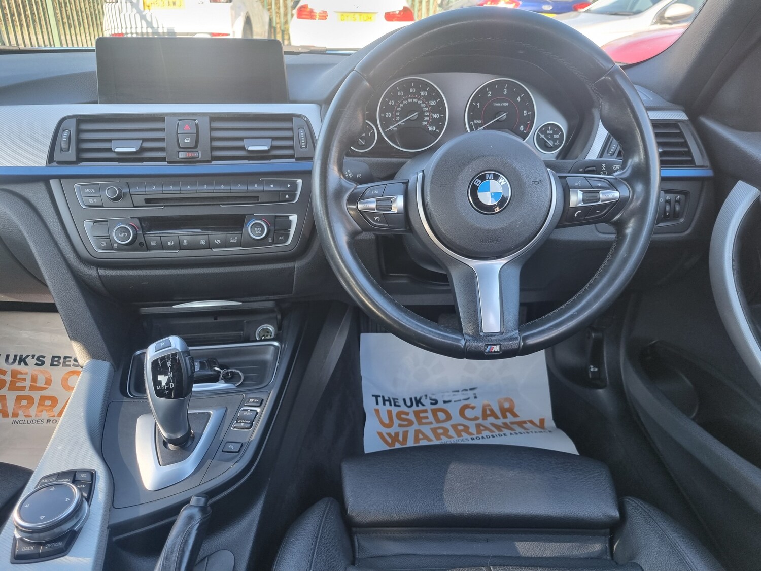 Used BMW 3 Series 2014 for sale - 78016044: Photo 11