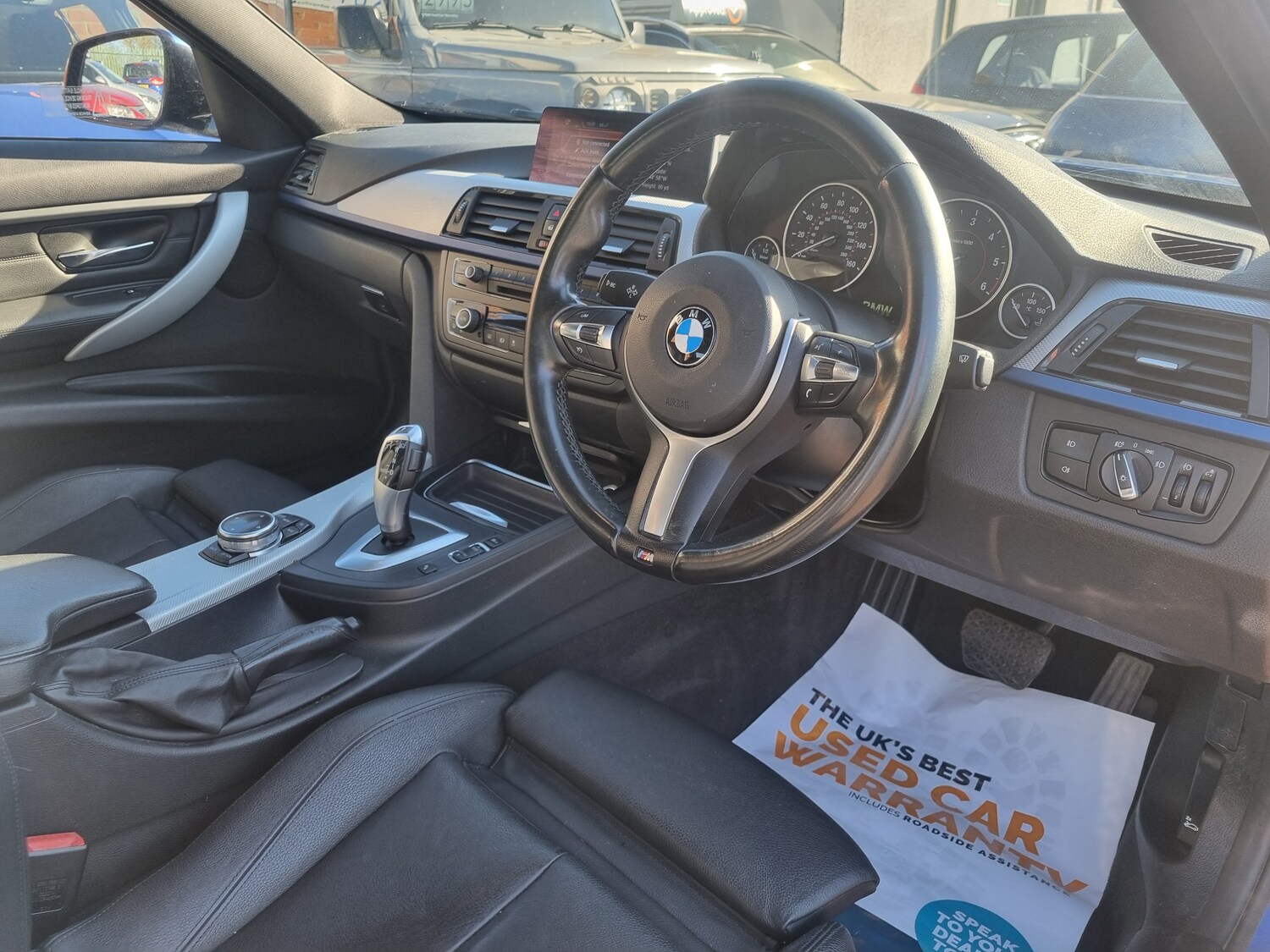 Used BMW 3 Series 2014 for sale - 78016044: Photo 12