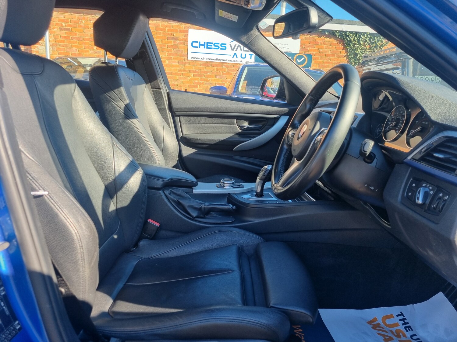 Used BMW 3 Series 2014 for sale - 78016044: Photo 13