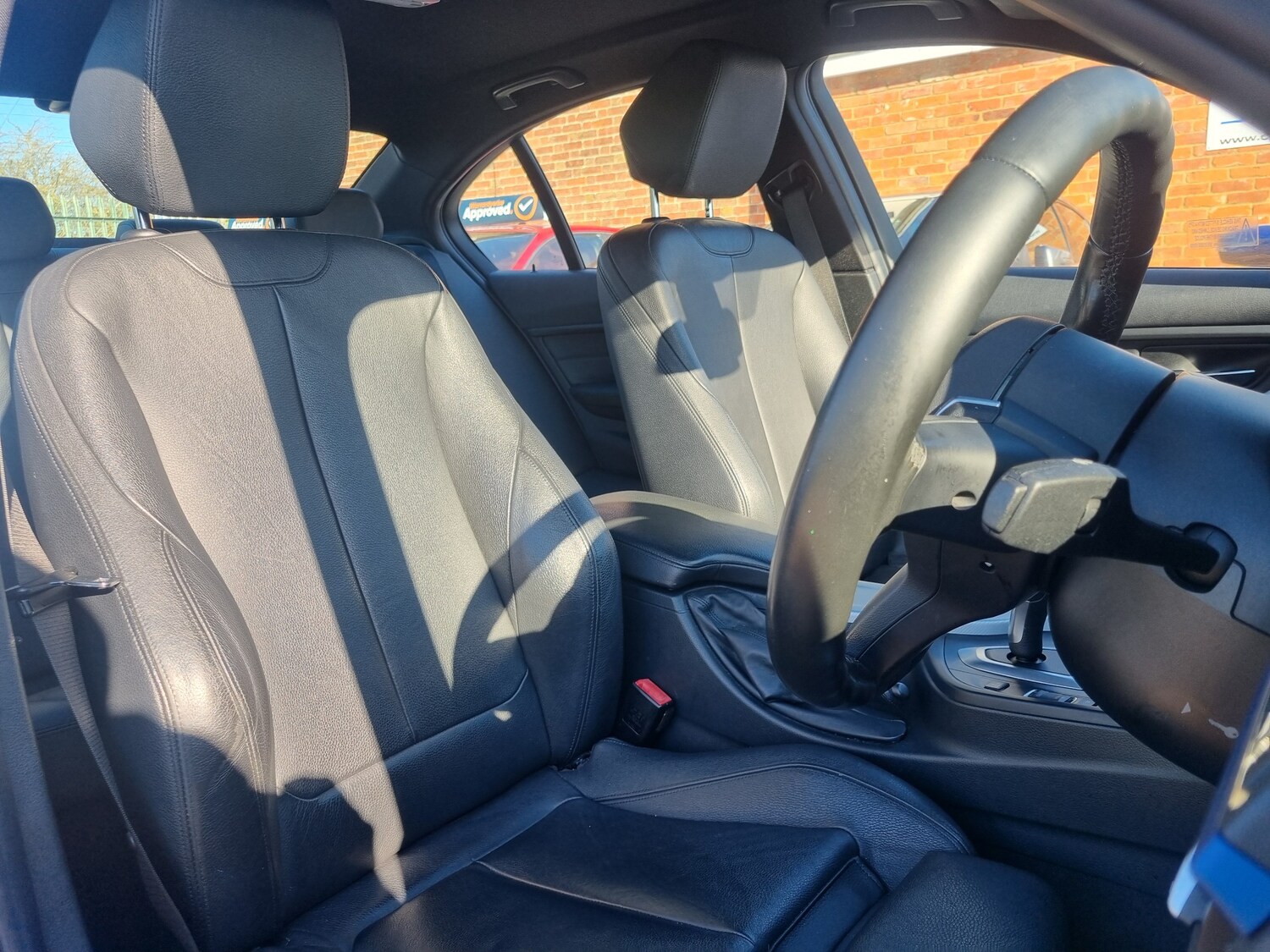 Used BMW 3 Series 2014 for sale - 78016044: Photo 14