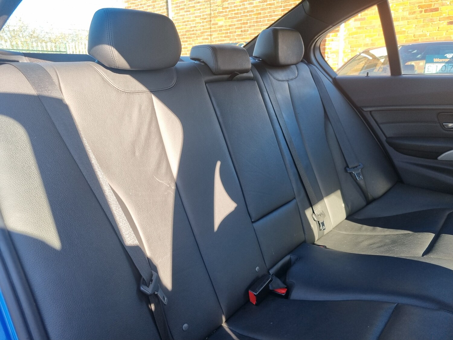 Used BMW 3 Series 2014 for sale - 78016044: Photo 16