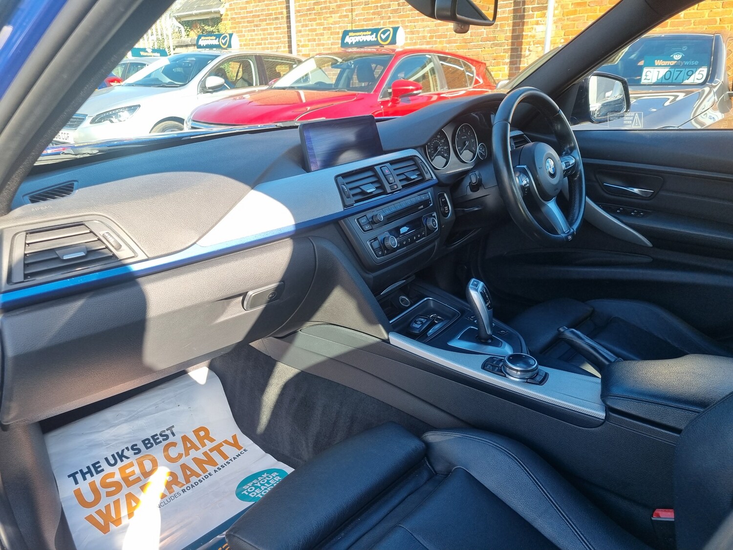 Used BMW 3 Series 2014 for sale - 78016044: Photo 17