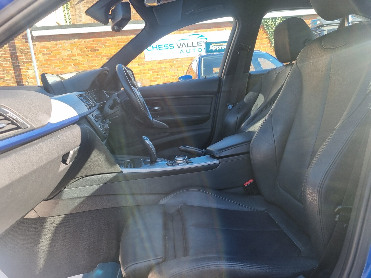 Used BMW 3 Series 2014 for sale - 78016044: Photo 18