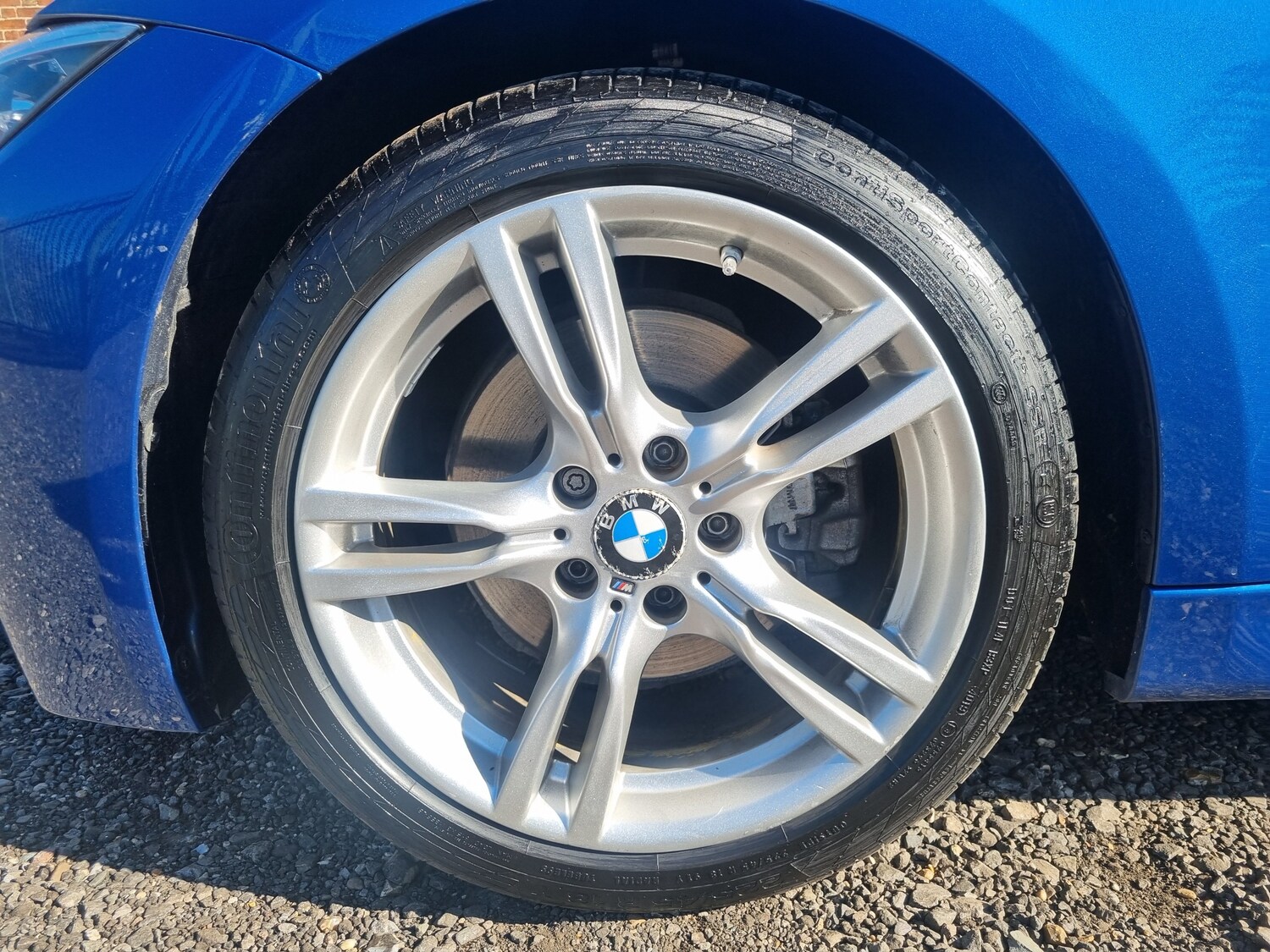 Used BMW 3 Series 2014 for sale - 78016044: Photo 21