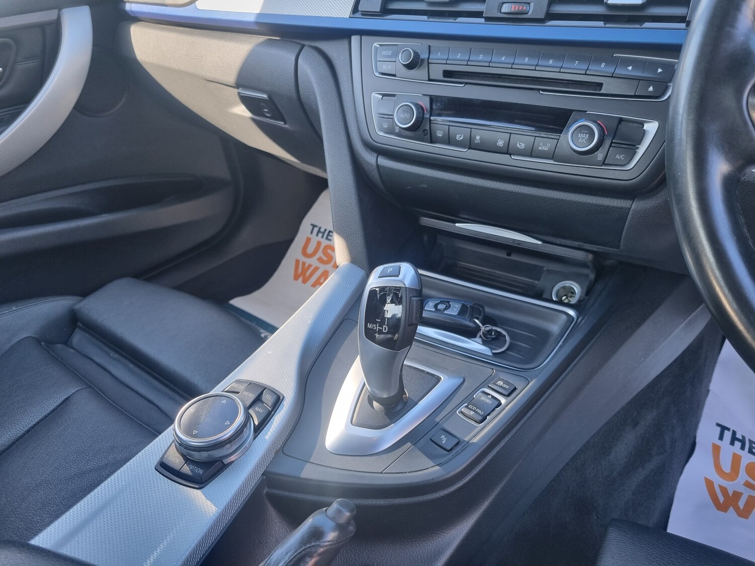 Used BMW 3 Series 2014 for sale - 78016044: Photo 22