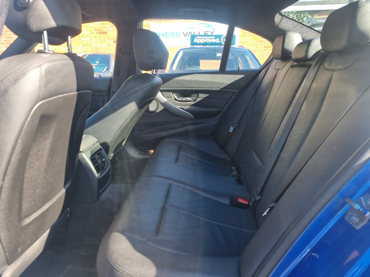 Used BMW 3 Series 2014 for sale - 78016044: Photo 24