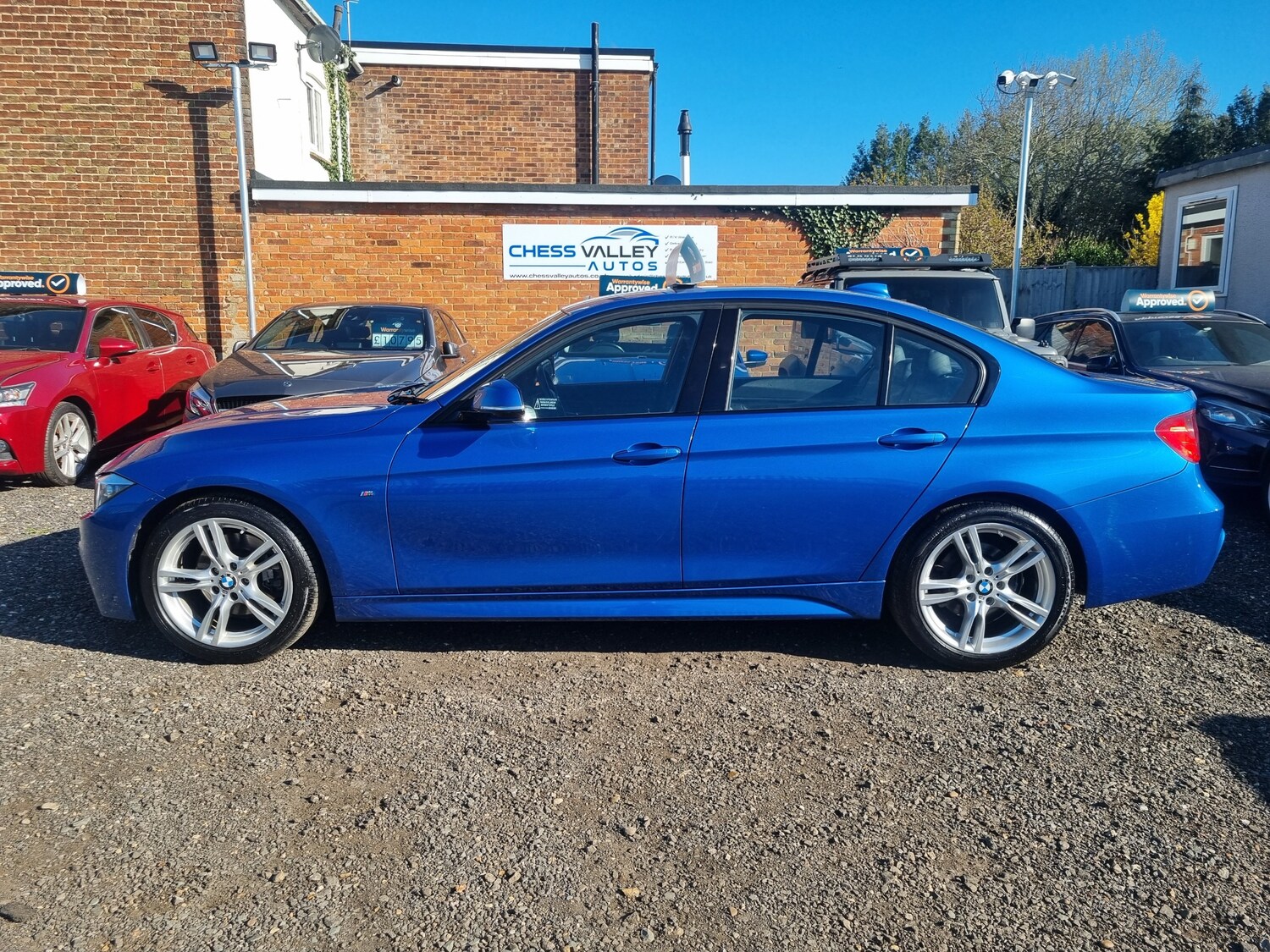 Used BMW 3 Series 2014 for sale - 78016044: Photo 6
