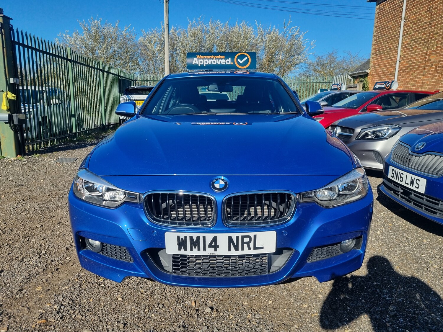 Used BMW 3 Series 2014 for sale - 78016044: Photo 9