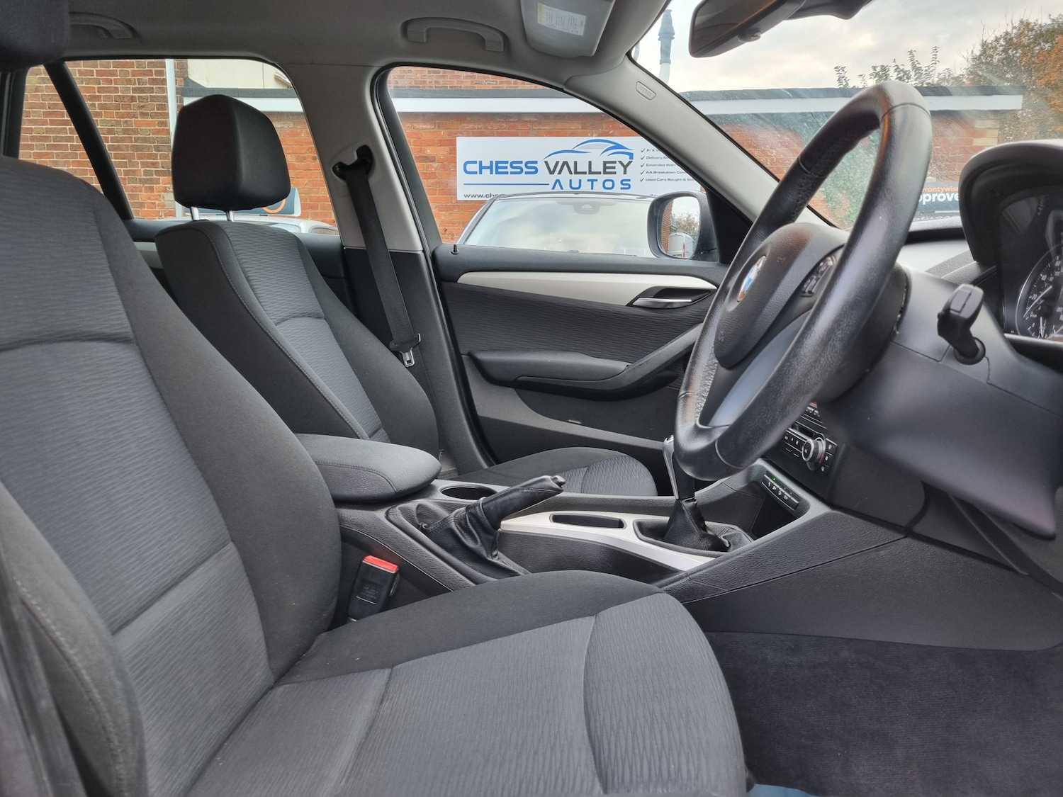 Used BMW X1 2012 for sale - 76836514: Photo 12