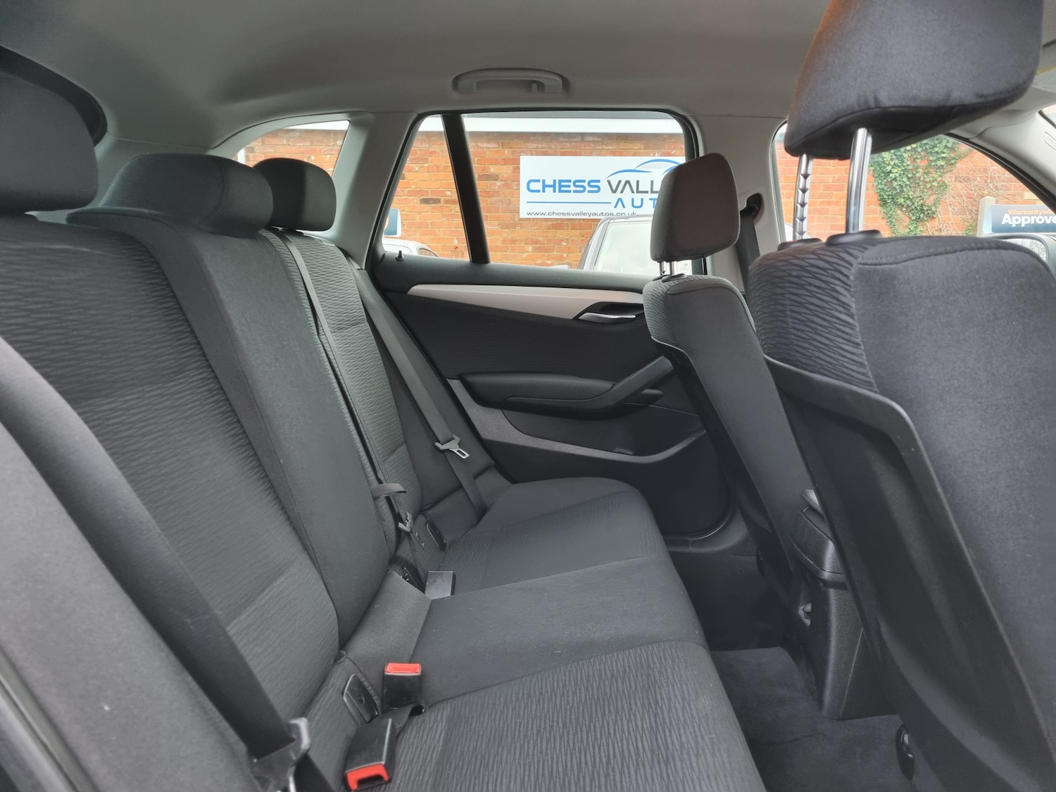 Used BMW X1 2012 for sale - 76836514: Photo 14