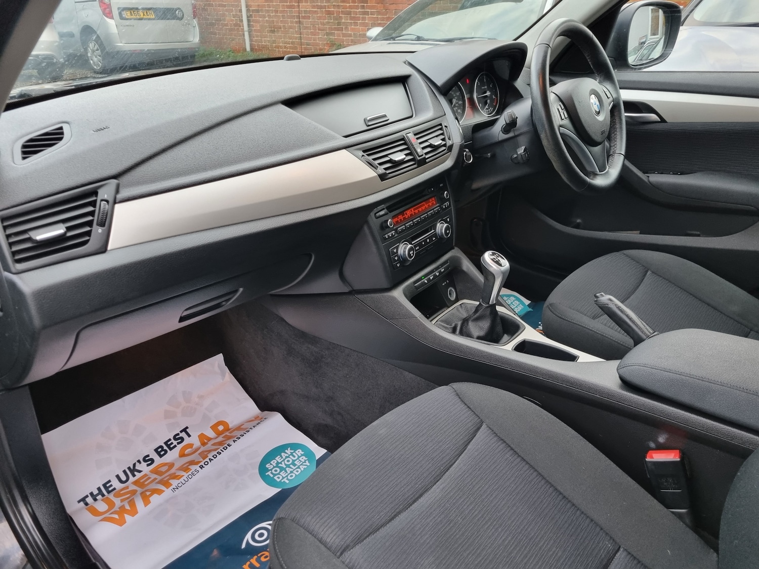 Used BMW X1 2012 for sale - 76836514: Photo 16