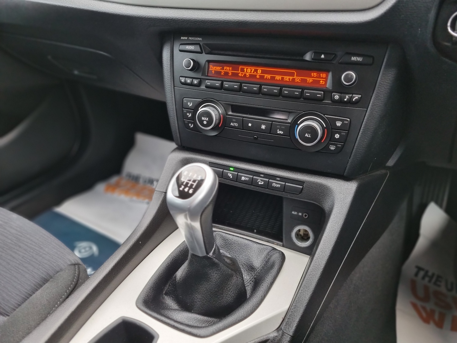 Used BMW X1 2012 for sale - 76836514: Photo 21