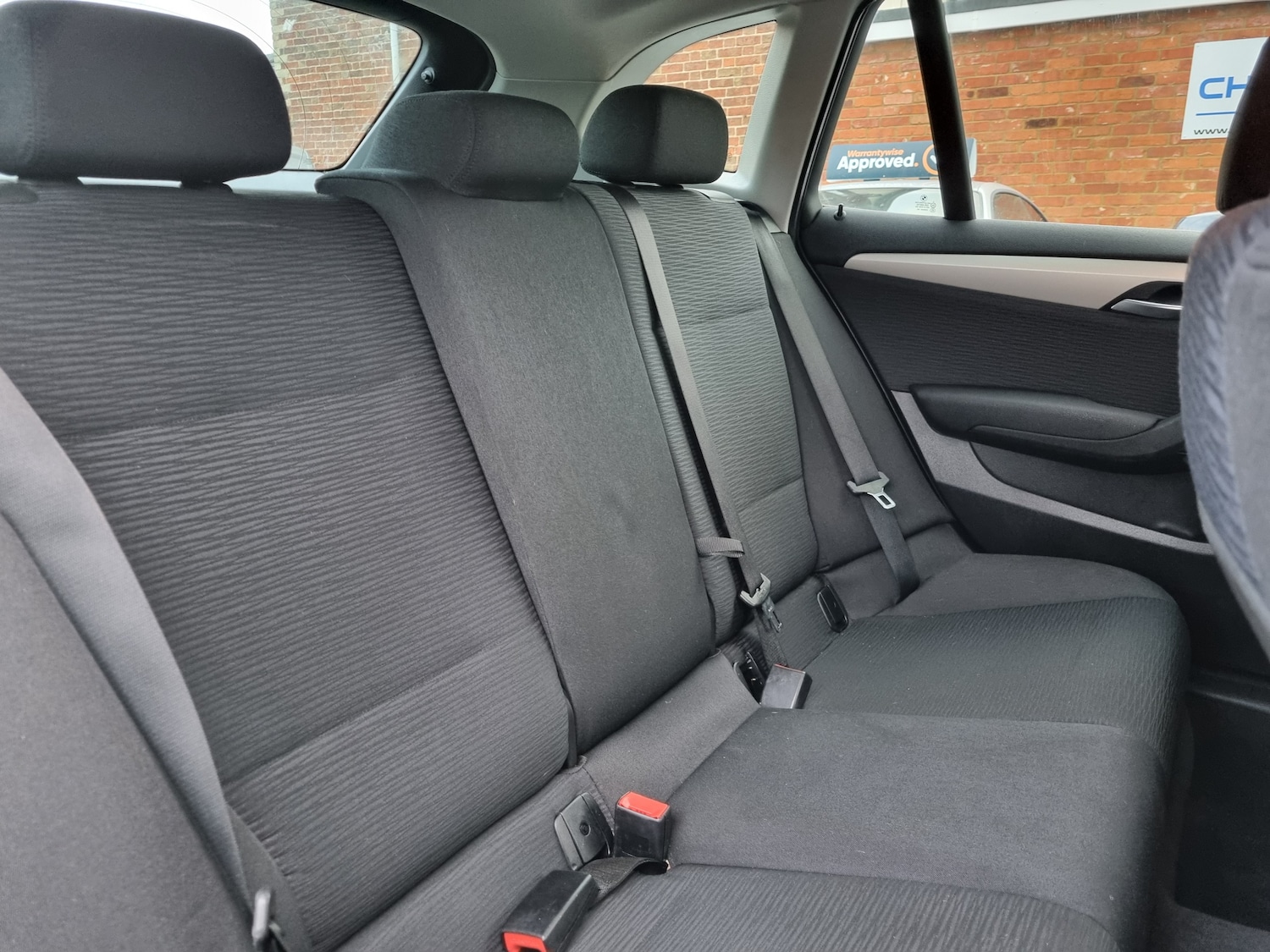 Used BMW X1 2012 for sale - 76836514: Photo 25