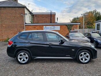 Used BMW X1 2012 for sale - 76836514: Photo