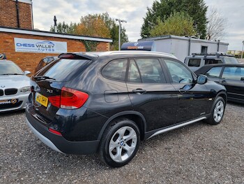 Used BMW X1 2012 for sale - 76836514: Photo