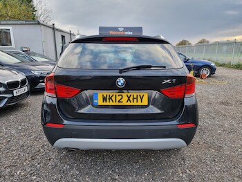 Used BMW X1 2012 for sale - 76836514: Photo