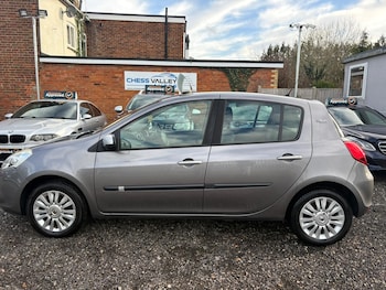 Used Renault Clio 2010 for sale - 77307718: Photo