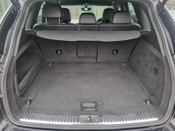 Used Porsche Cayenne 2014 for sale - 73755694: Photo 21