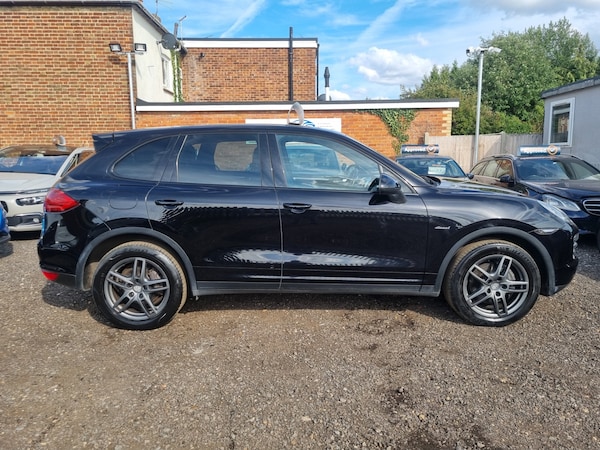 Used Porsche Cayenne 2014 for sale - 73755694: Photo 6