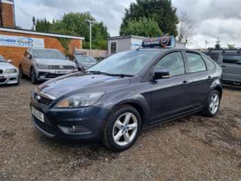 2010 (10) - 1.6 Zetec 5dr Auto