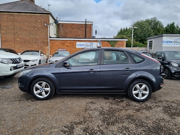Used Ford Focus 2010 for sale - 75162196: Photo