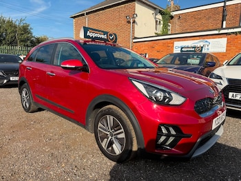 Used Kia Niro 2021 for sale - 79611546: Photo
