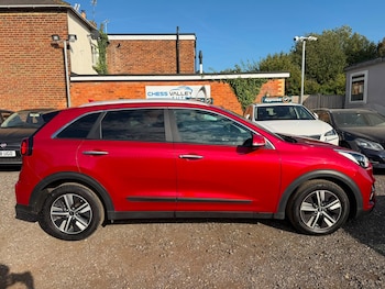 Used Kia Niro 2021 for sale - 79611546: Photo