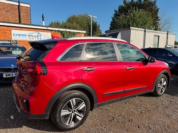 Used Kia Niro 2021 for sale - 79611546: Photo