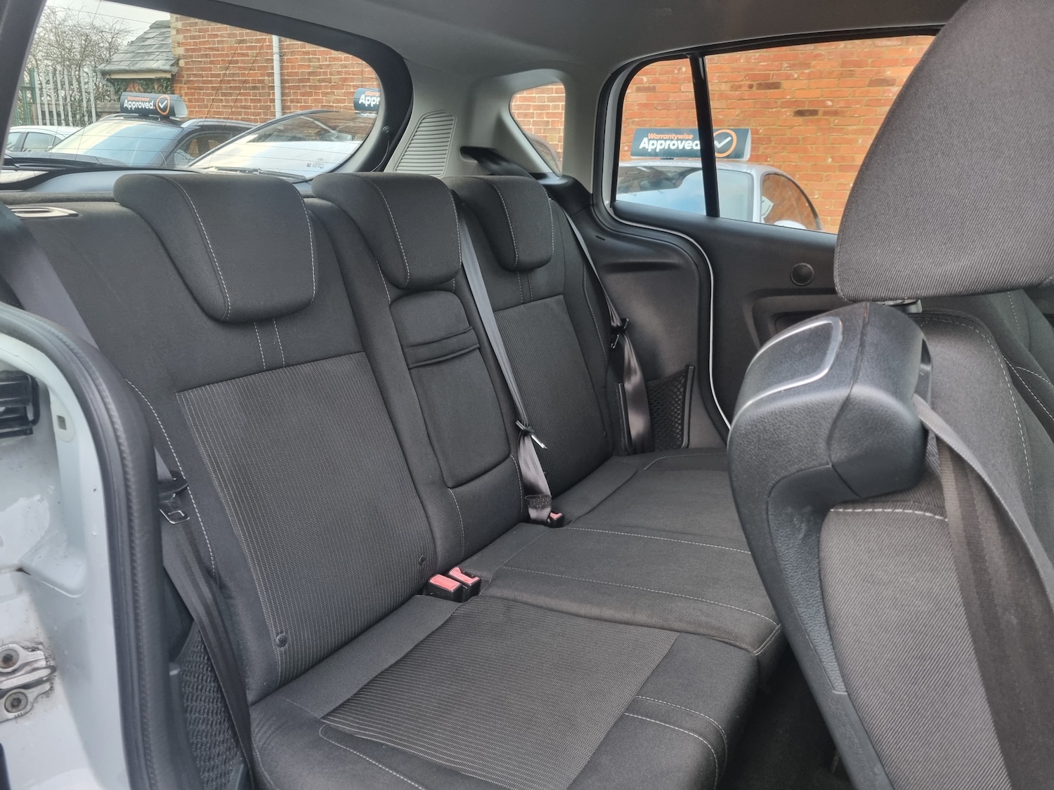 Used Ford B-MAX 2015 for sale - 77470961: Photo 13