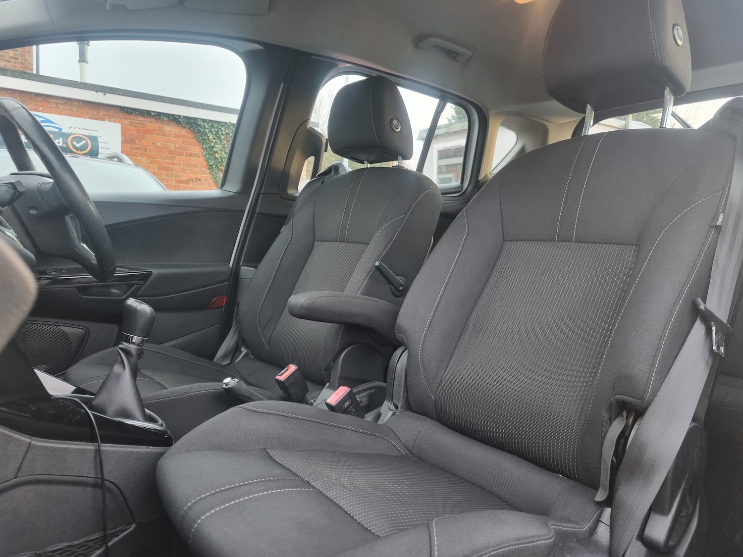 Used Ford B-MAX 2015 for sale - 77470961: Photo 18