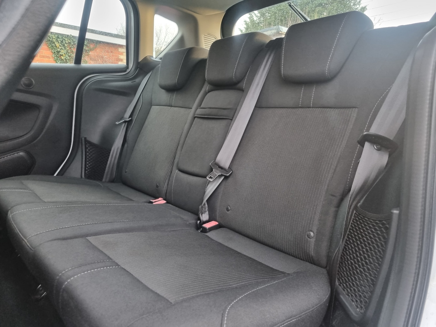 Used Ford B-MAX 2015 for sale - 77470961: Photo 19