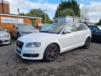 Used Audi A3 2009 for sale - 75968381: Photo