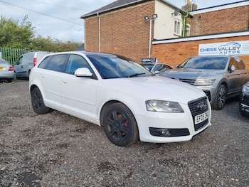 Used Audi A3 2009 for sale - 75968381: Photo